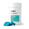Grossiste Gummies CBD & THC 0,3% - x10 - Calm+