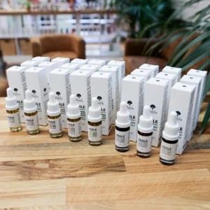 Grossiste - Pack Starter Huiles CBD - Nobilis