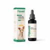 Huile CBD 50ML - chiens taille moyenne
