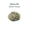 Pack Green House Cherry Pie