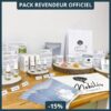 Pack Revendeur Officiel - Nobilis ®