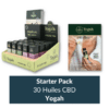 Pack Starter - 6 Huiles - YOGAH