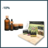 Pack Full - YOGAH - Huiles - Cosmétiques - Infusions