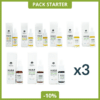 Starter Pack - CBD oils - Nobilis