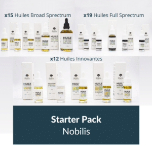 Starter Pack Nobilis