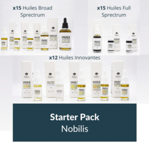 Starter Pack Nobilis