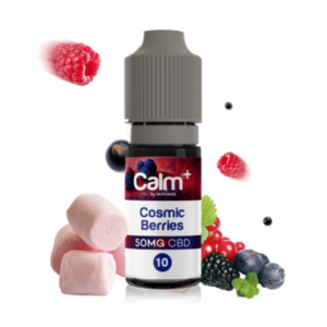 calm+ cosmic berries 10mg