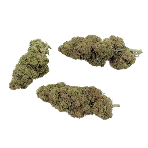 Grossiste fleur CBD Super Skunk - Bud Mix - Glass House