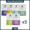 CBD Infusions Implementation Pack - Nobilis