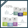 Grossiste de Pack Infusions Nobilis