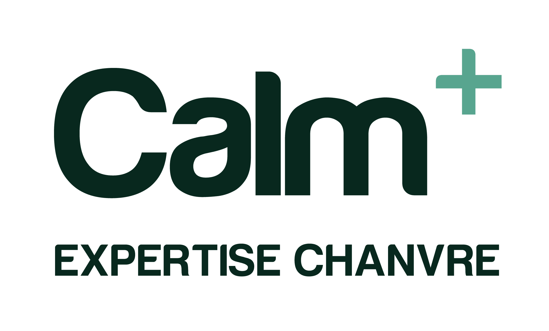 logo-calm+ expertise chanvre