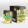 Cartouche HHC 95% - Super Lemon Haze - 1 ml