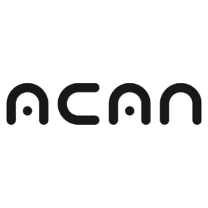 Logo Acan