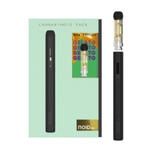 Pack Vape Pen Gelato Wax 500 mg