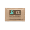 Boveda 62% - 67gr - individual bags