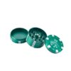 Grinder 50mm Poker - 4 étages - Champ High