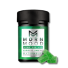 20 Gummies CBD & THC | 2 mg | Watermelon | MDRN MOOD USA