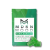 6 Gummies CBD & THC | 2mg | Watermelon | MDRN MOOD USA