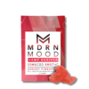 6 Gummies CBD & THC | 5 mg | Cherry Pineapple | MDRN MOOD USA