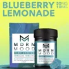 Grossiste cbd Gummies THC Blueberry Limonade e1682682007602