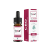 Huile CBD 20% Full Spectrum - 10ml - Hexa3