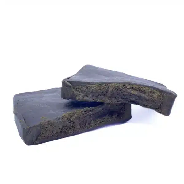 Grossiste - Charas 35% H4CBD - 20% CBN