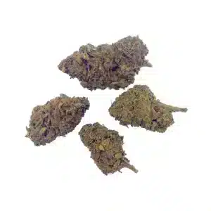 Grossiste - OG Kush 15% H4CBD - 5% CBN - Glass-house