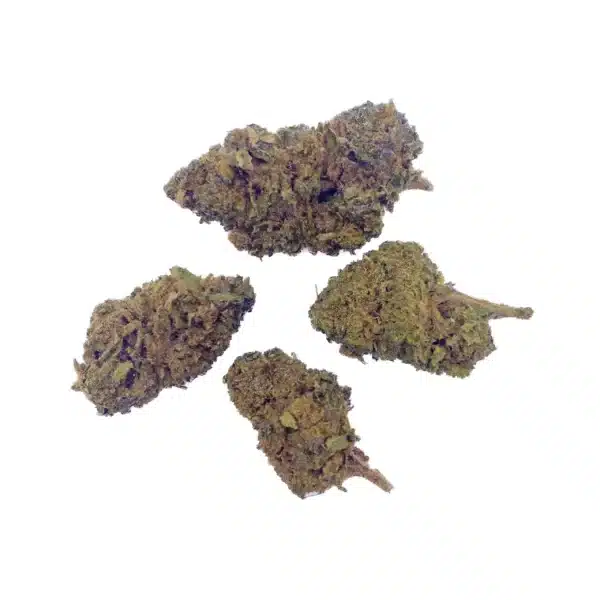 Grossiste - OG Kush 15% H4CBD - 5% CBN - Glass-house