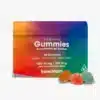 Gummies CBD & THC x20 - Mix