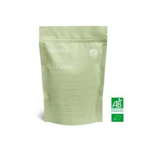 Infusion CBD - La Detox - Hemeka