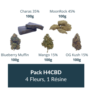 Pack-H4CBD
