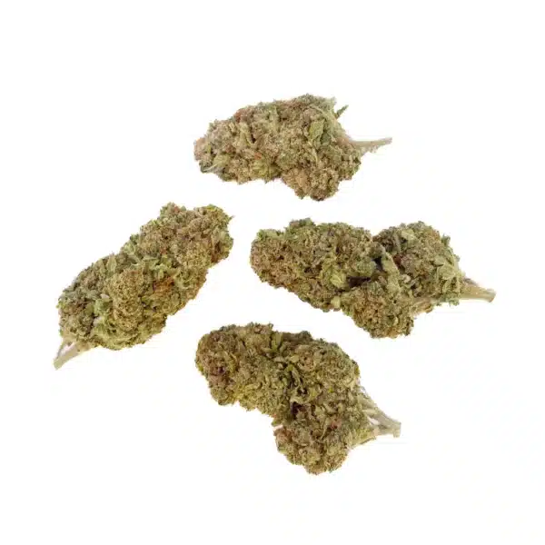 Fleur CBD - Candy Kush - Indoor