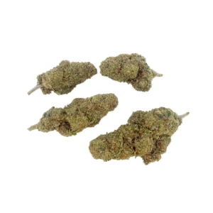 Fleur CBD - Orangello - Indoor