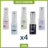 Starter Pack - CBD Sprays - GREATLY