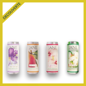 Pack découverte Jane