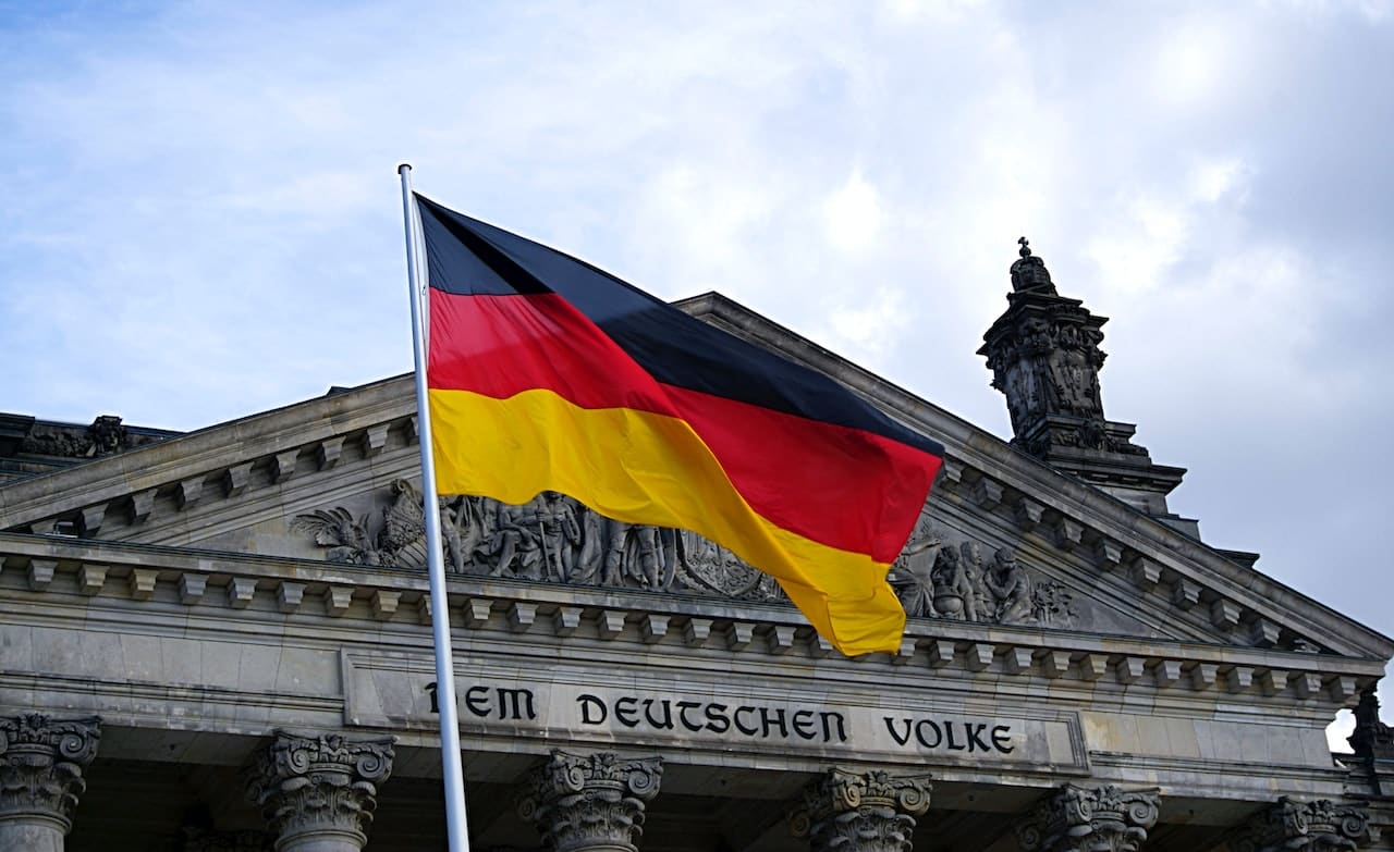 Allemagne légalisation cbd