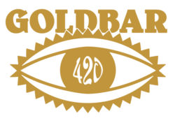 Brand CBD GoldBar420