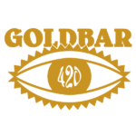 Marque CBD GoldBar420