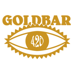 Marque CBD GoldBar420