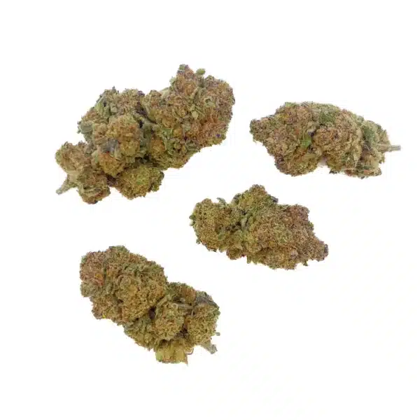 Grossiste - Fleur CBD - Lemon Skunk - Indoor