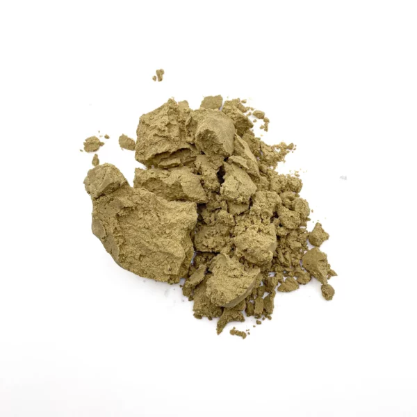 Grossiste en White Ice-o-lator 60% CBD