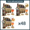 La Stupéfiante Beer Implementation Pack