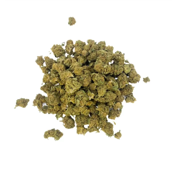 Super Skunk - Small Buds - Glass-House