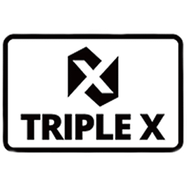 Marque CBD Triple X