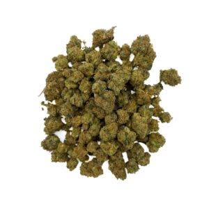 Critical - HHCPO 5% - Medium Buds - Indoor