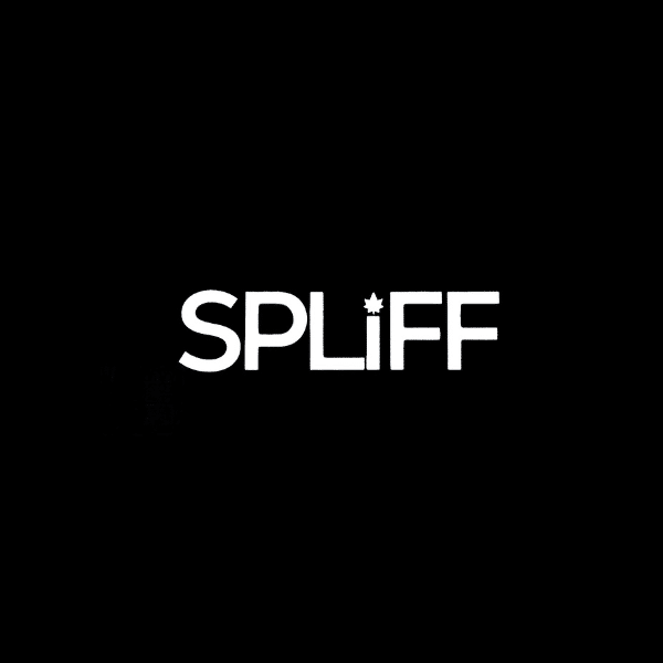 SPLIFF logo Marque