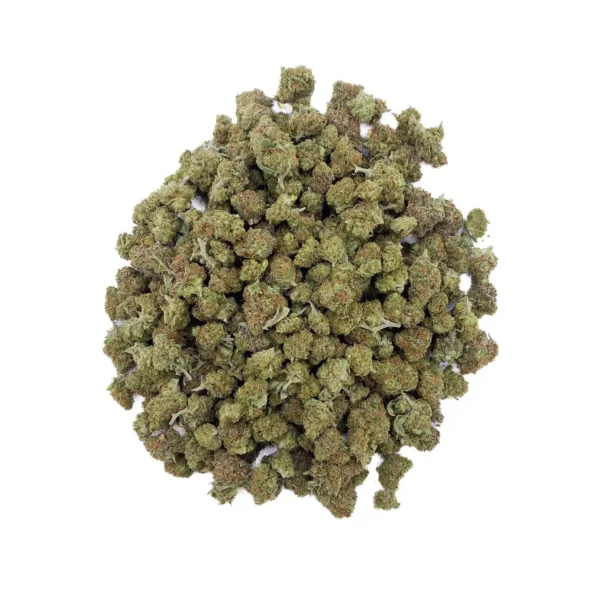 Lemon Skunk - Small Buds - Indoor