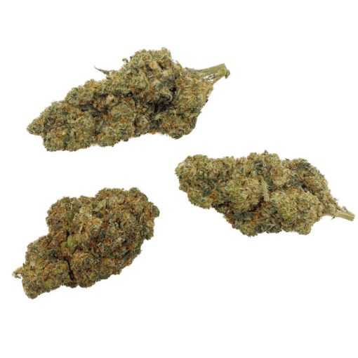 Wholesaler - Runtz Muffin - HHCPO 7% - Indoor Hydro