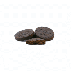 Pièce de Libanais rouge 5gr - GoldBar420