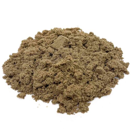 Dry Sift - CBD